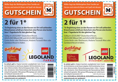 legoland billund gutschein 2 für 1|LEGOLAND Billund Tickets mit Rabatt ab 26,64€ statt。